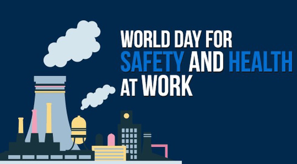 World Safety For Occupational Health