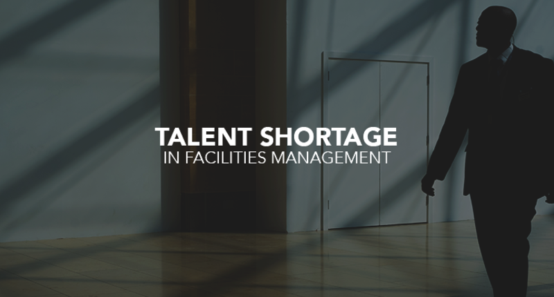 Talent Shortage Fm