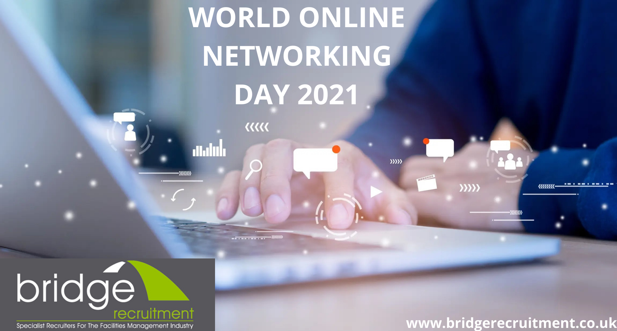 World Online Networking Day