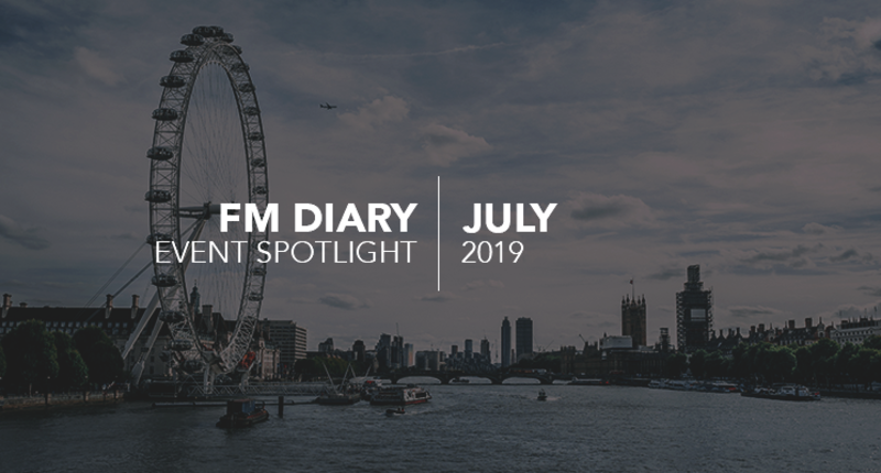 Fm Diary July