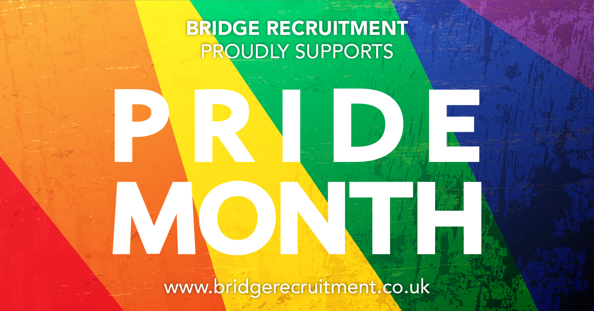 Bridge Pride