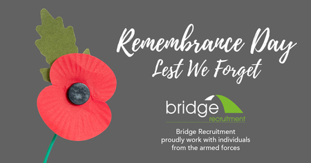 Bridge Remembrance Day