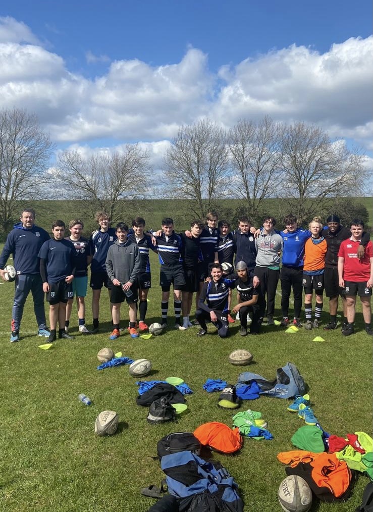 Chingford Rugby Club