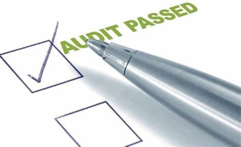 Iso Audit