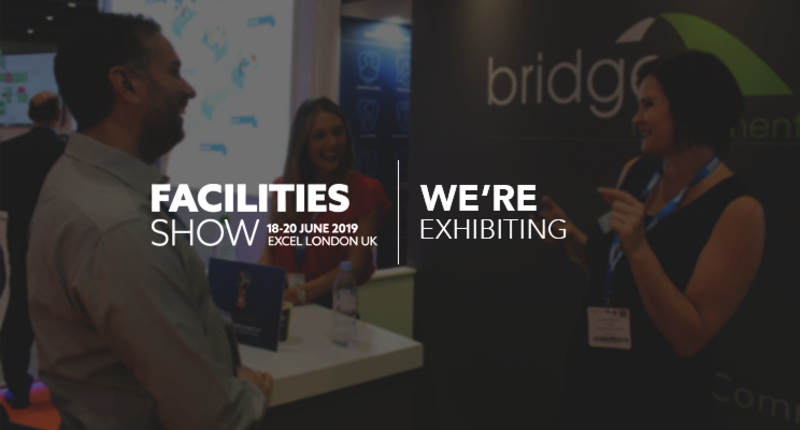 We're Exhibiting