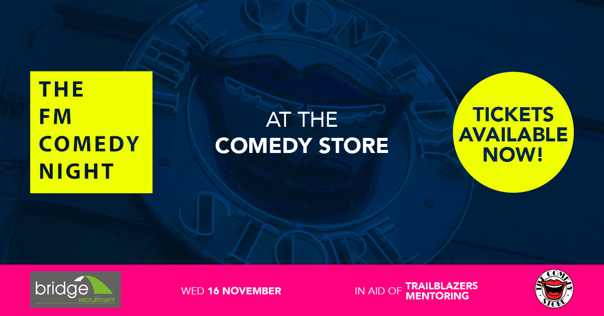 Bridge Comedy Tickets