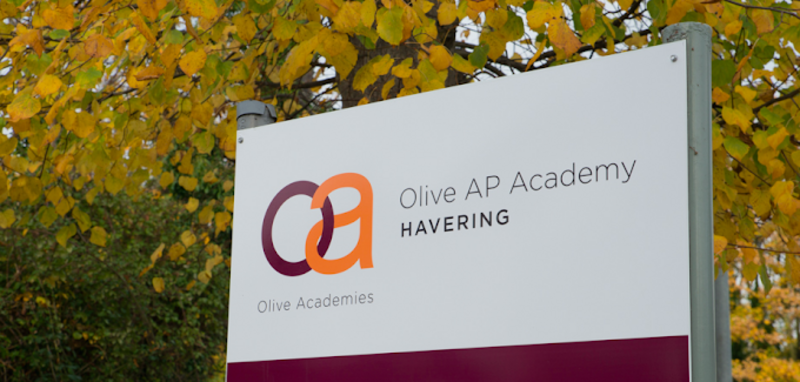 Olive Ap Academy Havering Havering Eng Olive Ap Academy Havering 01