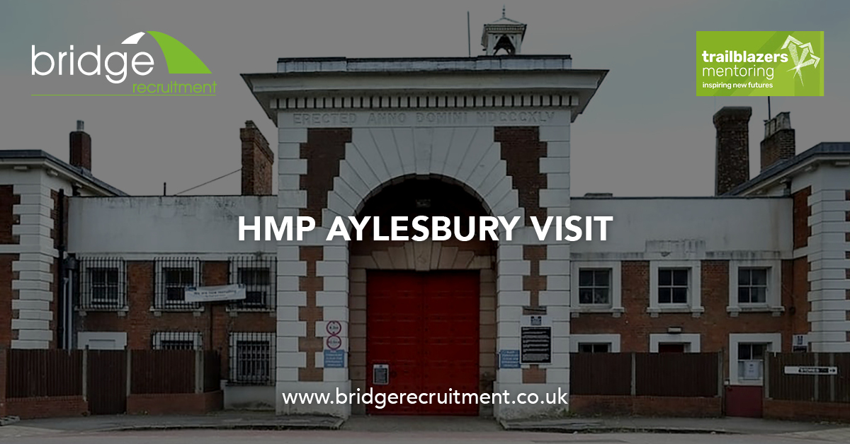 Bridge Hmp Aylesbury