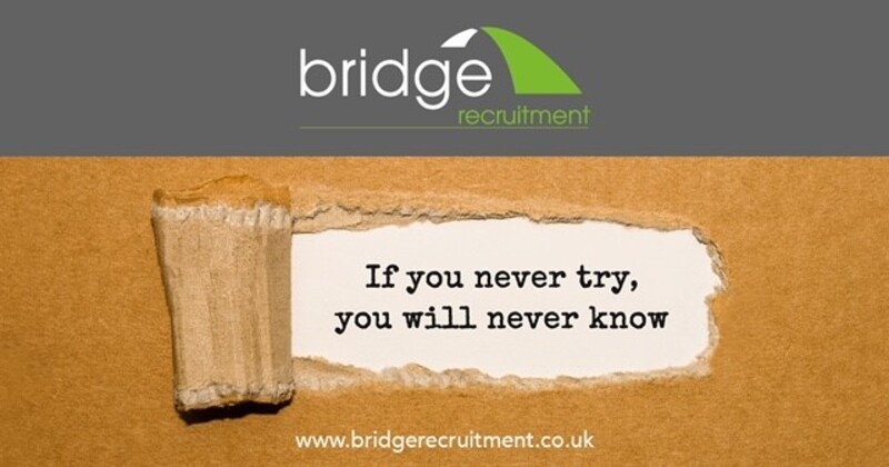 Bridge Have A Go Month