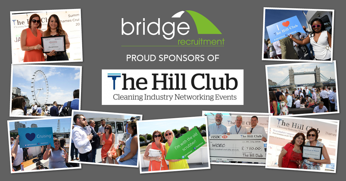 Bridge The Hill Club Image